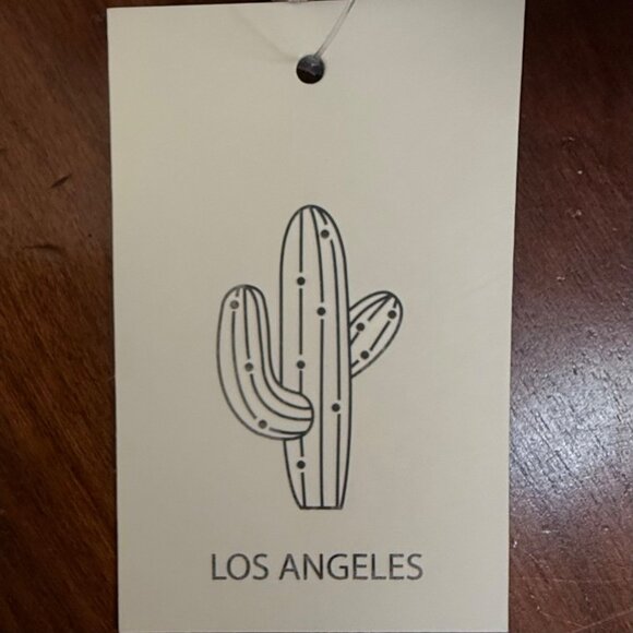 Cactus + Pearl Open Front Longline Blazer Cardigan Duster Soft Pink  XXL Stretch - Picture 10 of 11